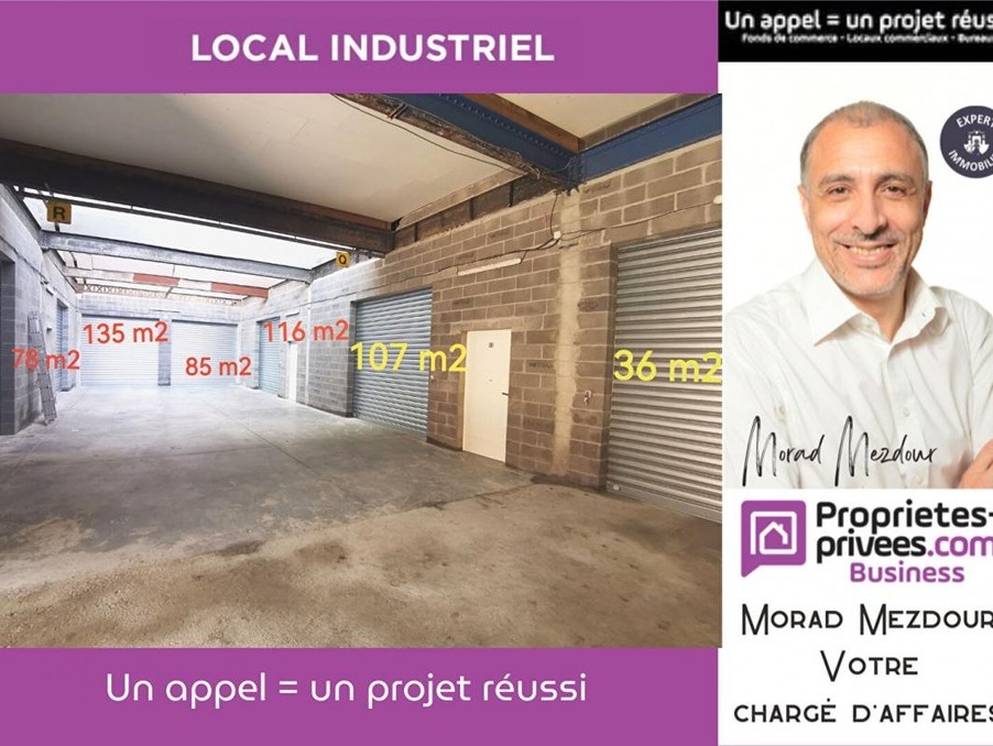 vente professionnel nord tourcoing