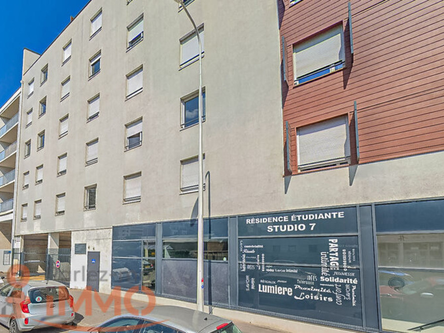 Photo vente appartement rhone lyon 7e arrondissement image 1/3