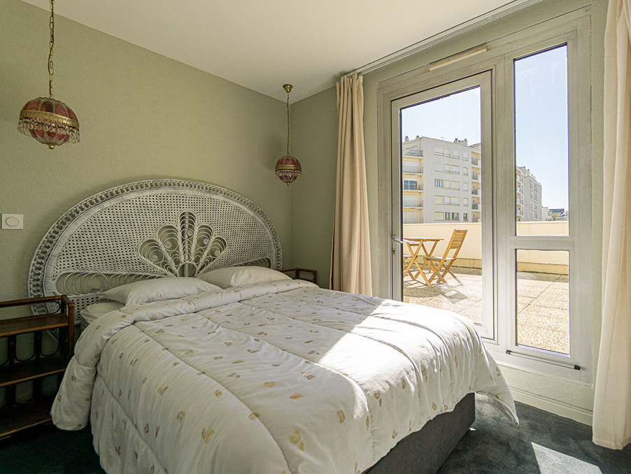 Photo vente appartement pyrenees atlantiques biarritz image 3/4