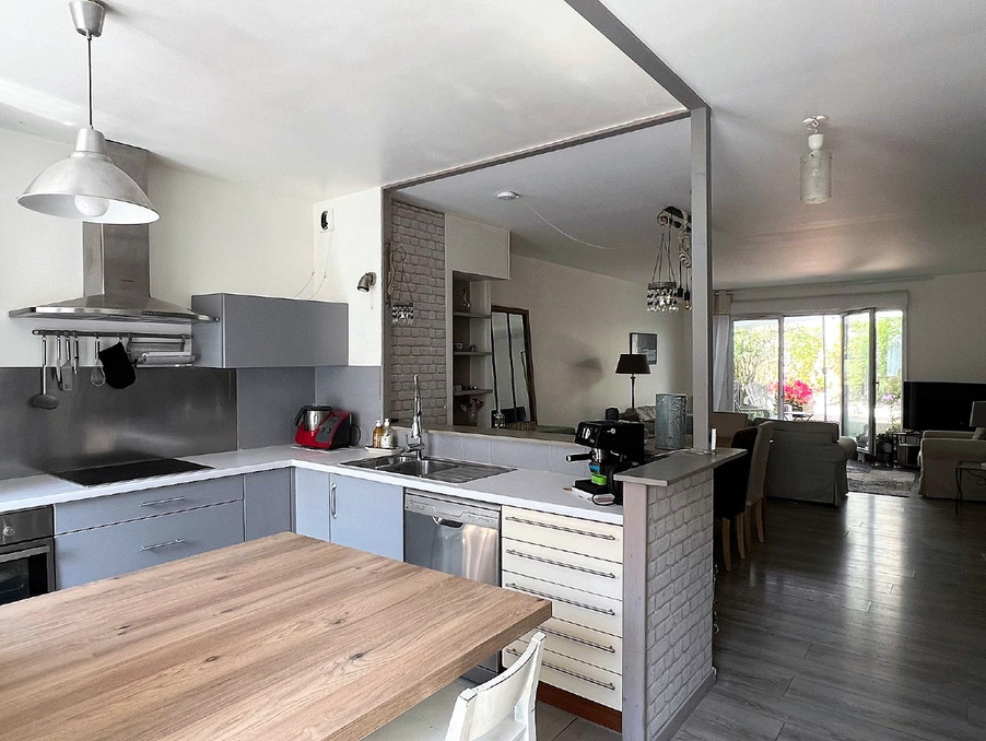 vente maison yvelines montesson