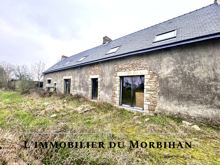 vente maison morbihan auray