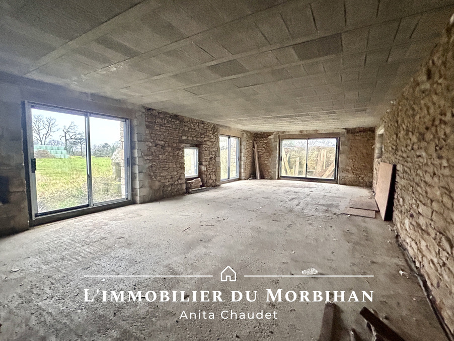 Photo vente maison morbihan auray image 2/4