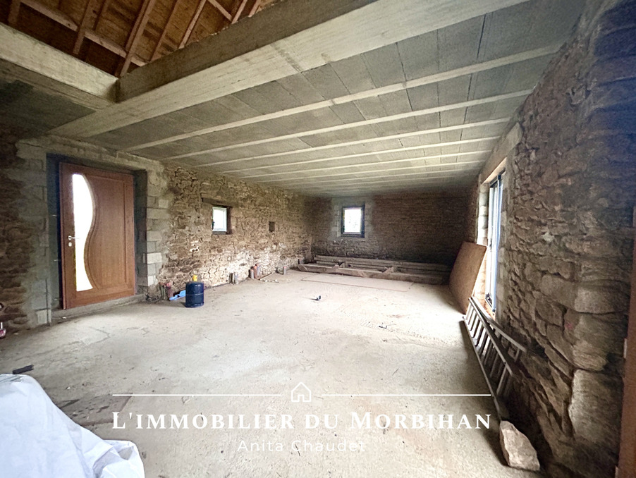 Photo vente maison morbihan auray image 3/4