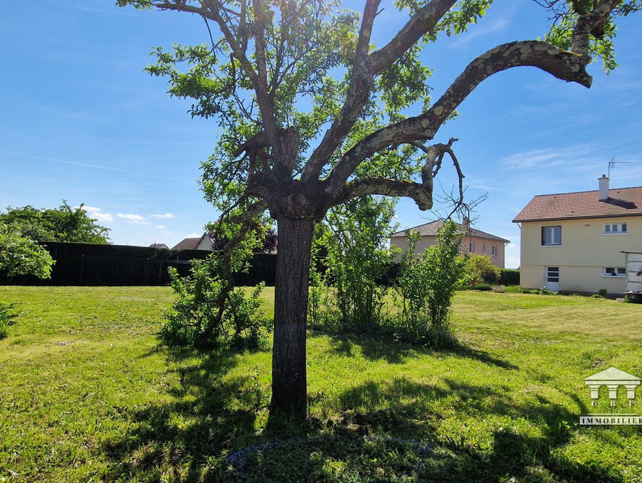 vente maison saone et loire saint-marcel