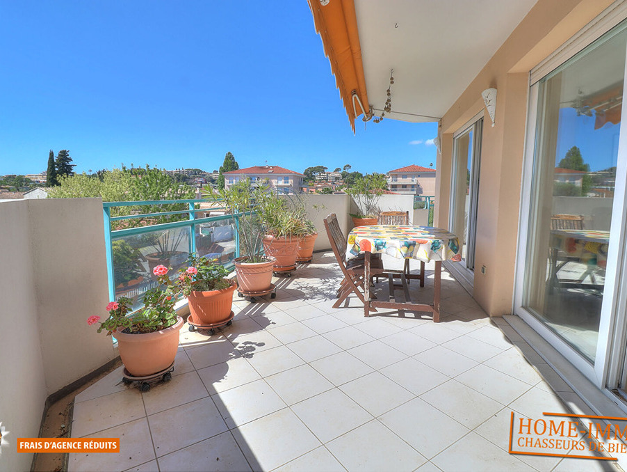 Photo vente appartement alpes maritimes antibes image 1/4