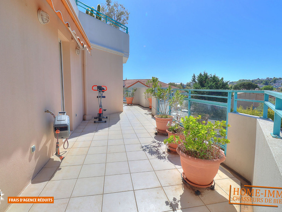 Photo vente appartement alpes maritimes antibes image 2/4