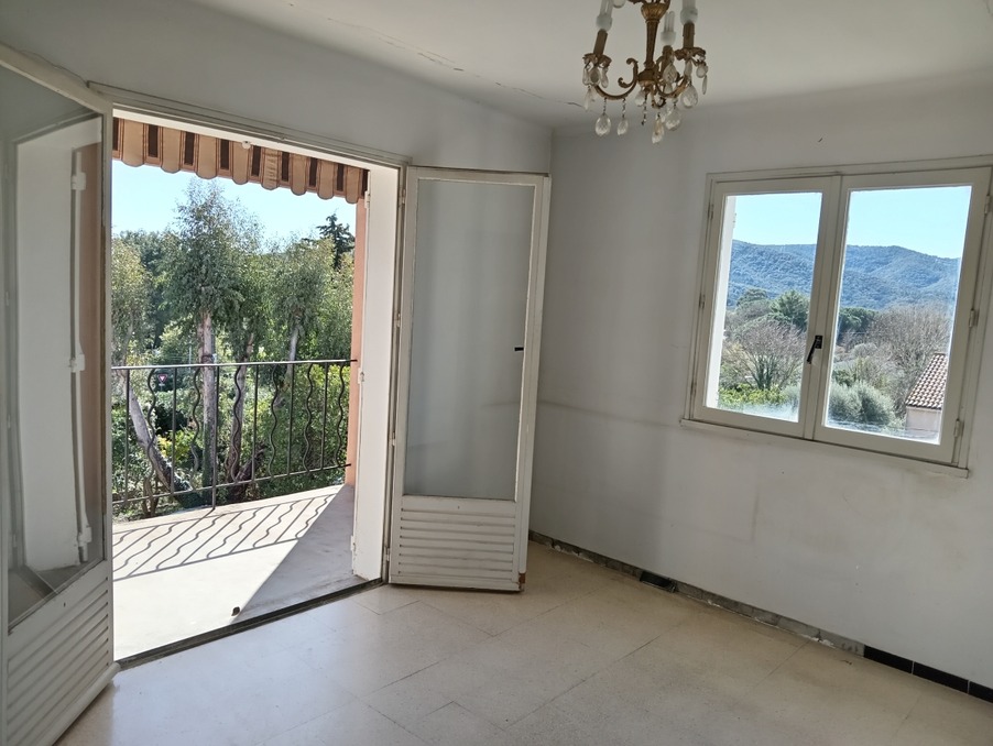 vente appartement var cogolin