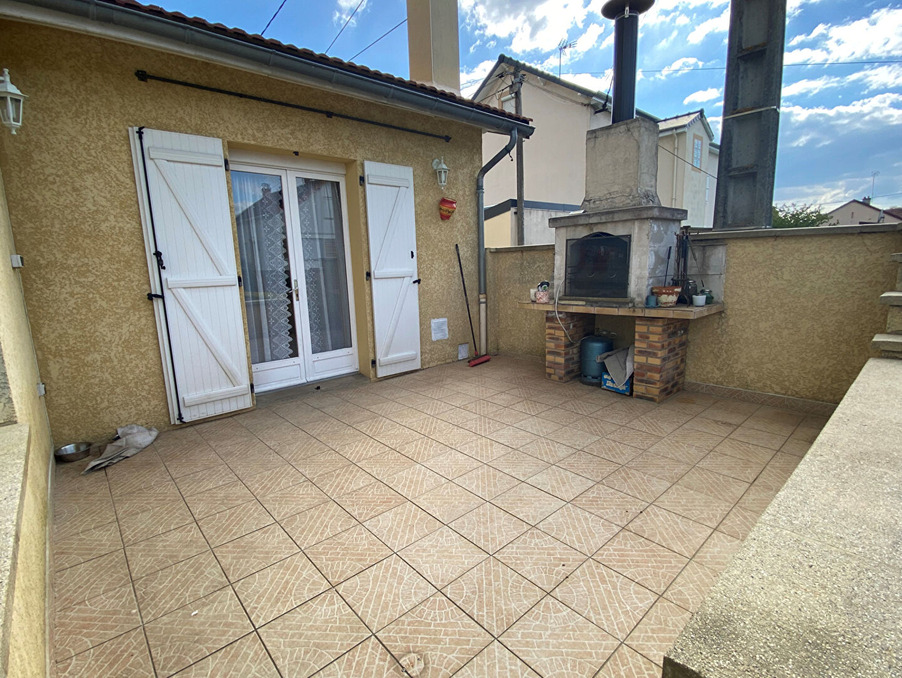 Photo vente maison saone et loire digoin image 4/4