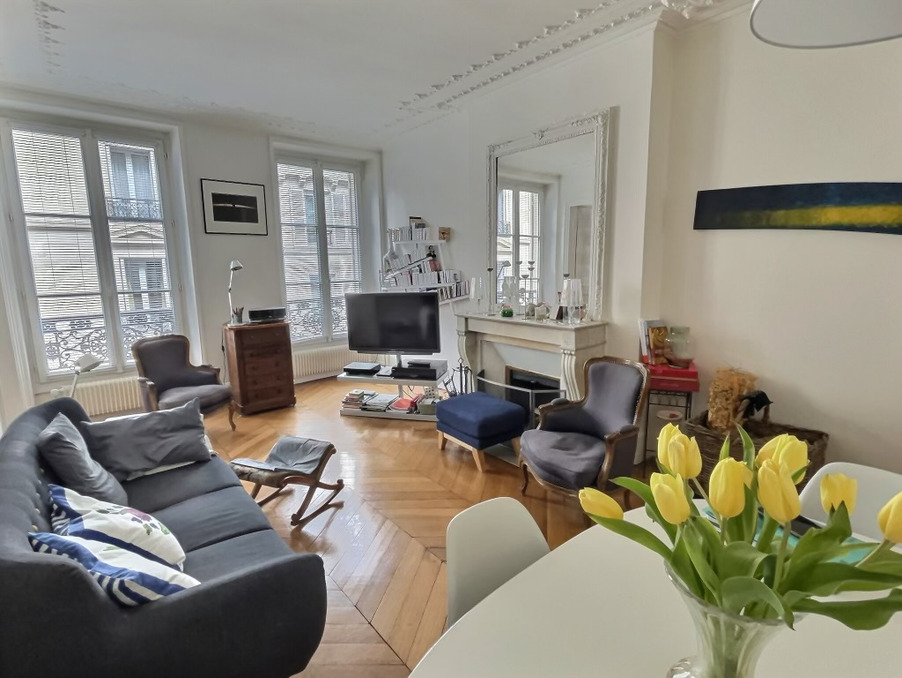 Photo vente appartement paris paris 9eme arrondissement image 1/4