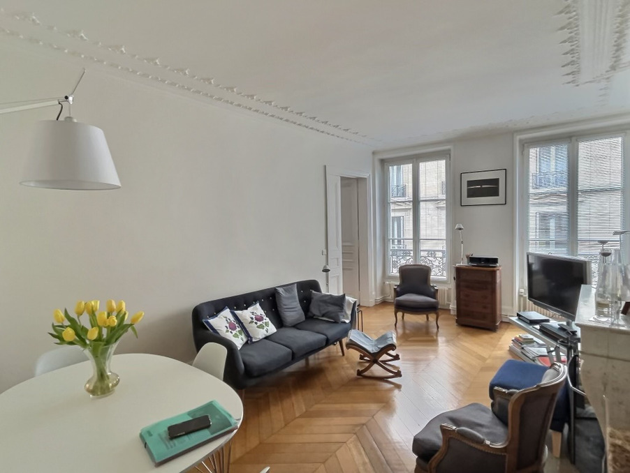 Photo vente appartement paris paris 9eme arrondissement image 2/4