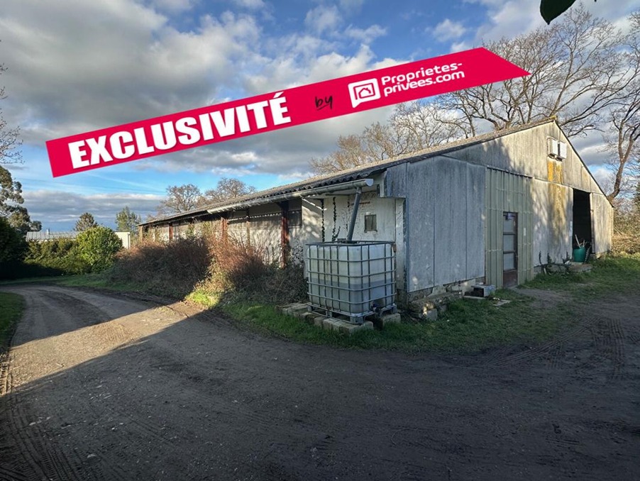 vente terrain ille et vilaine sixt-sur-aff