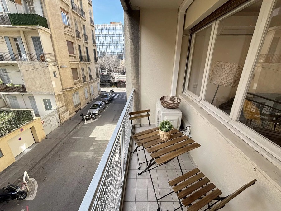 vente appartement bouches du rhone marseille 8e arrondissement