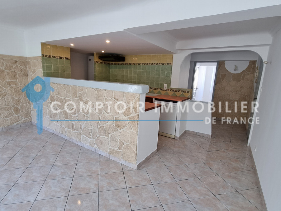 vente appartement var les arcs