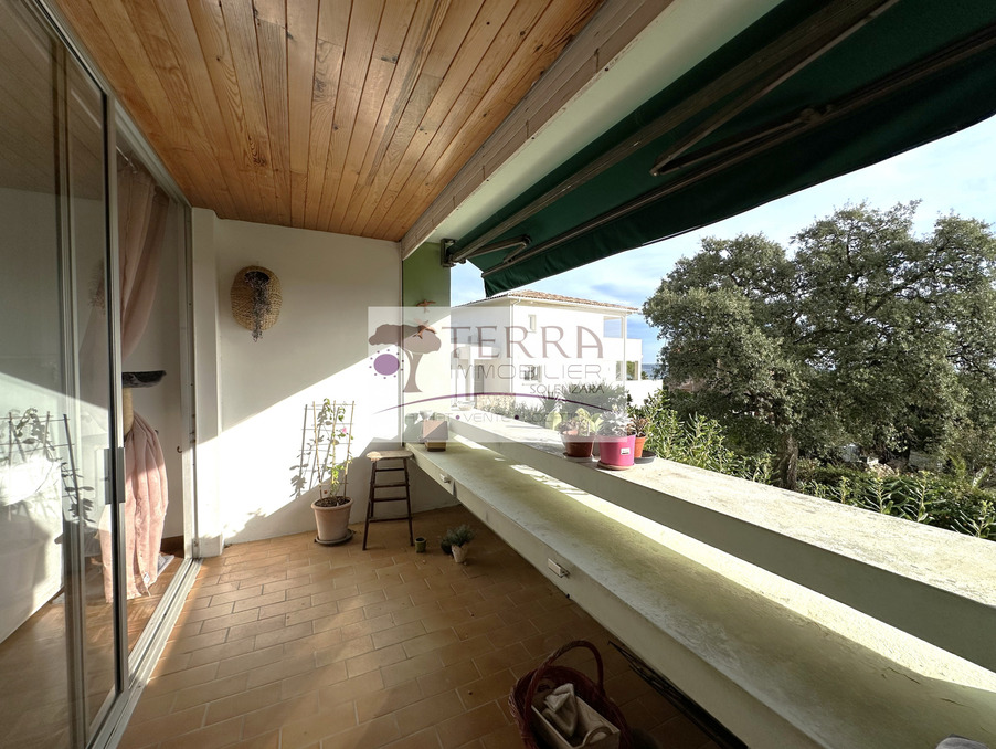 Photo vente appartement corse solenzara image 3/4