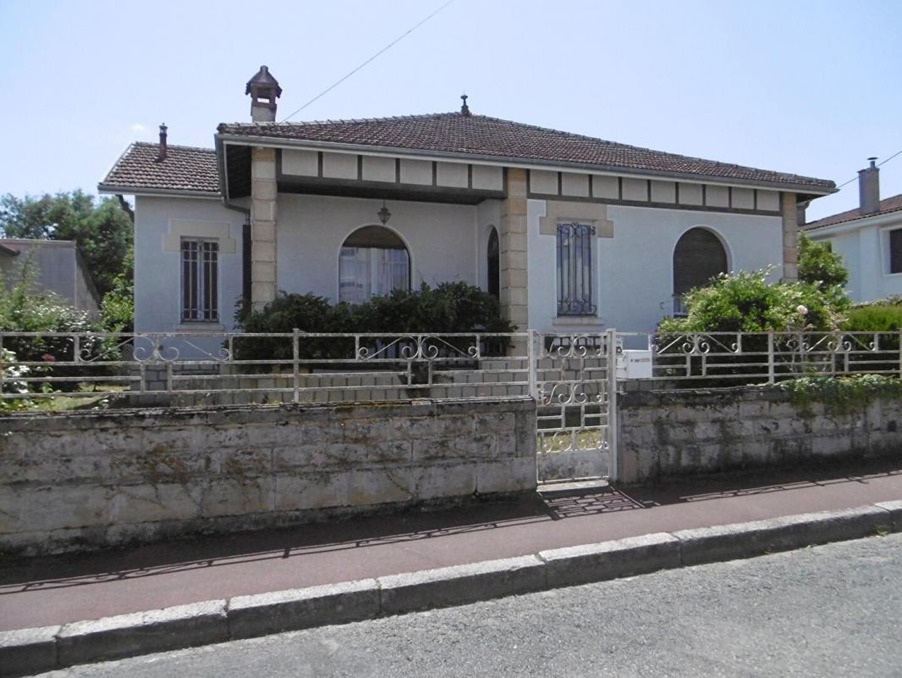 vente maison gironde langon