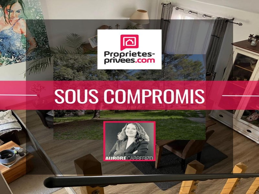 vente maison vaucluse sault