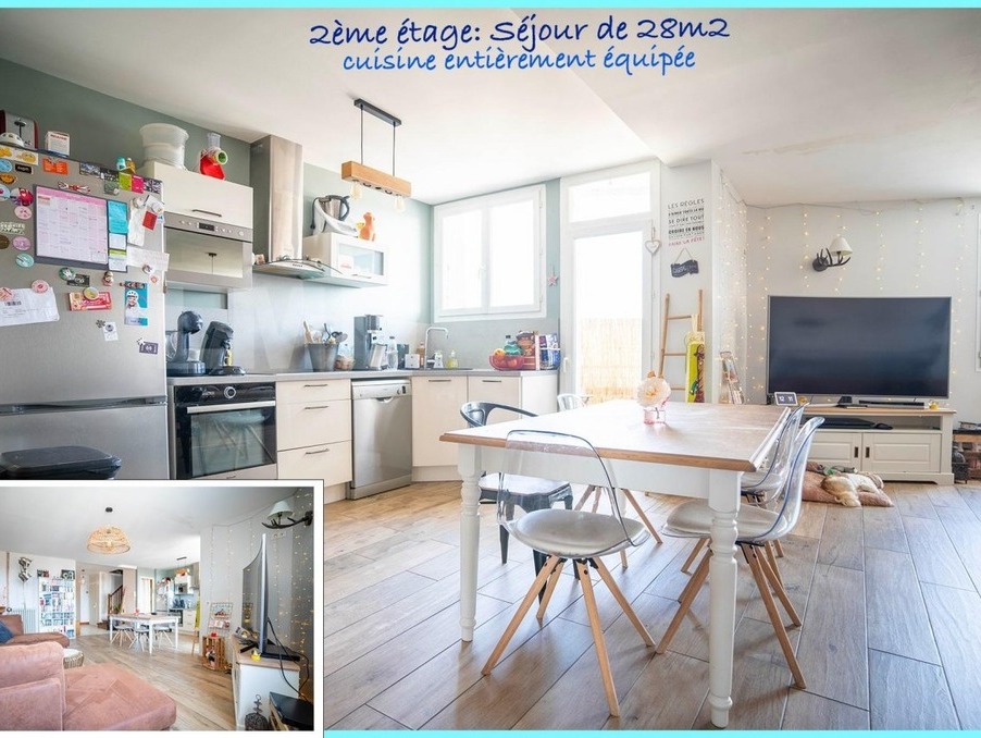 Photo vente maison tarn albi image 2/4