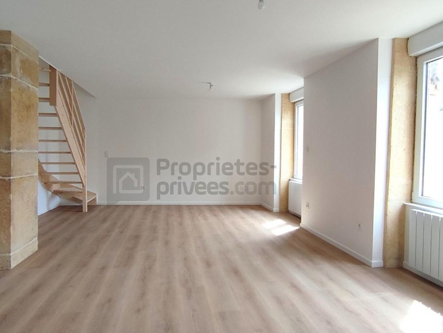 vente appartement rhone thizy-les-bourgs