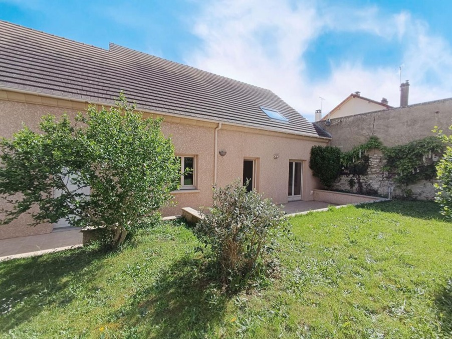 vente maison yvelines mantes-la-jolie