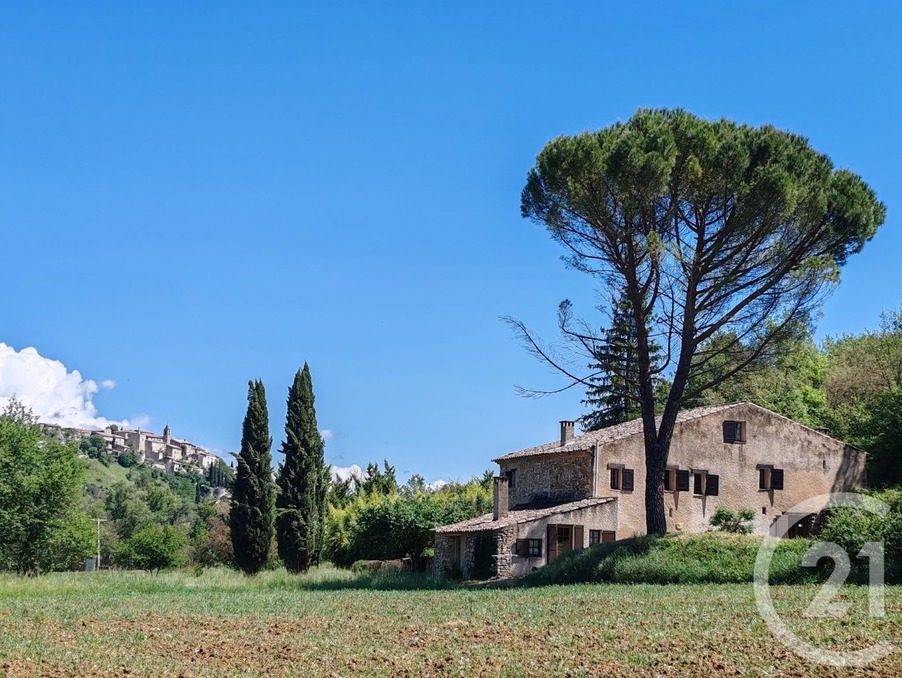 vente maison alpes de haute provence dauphin