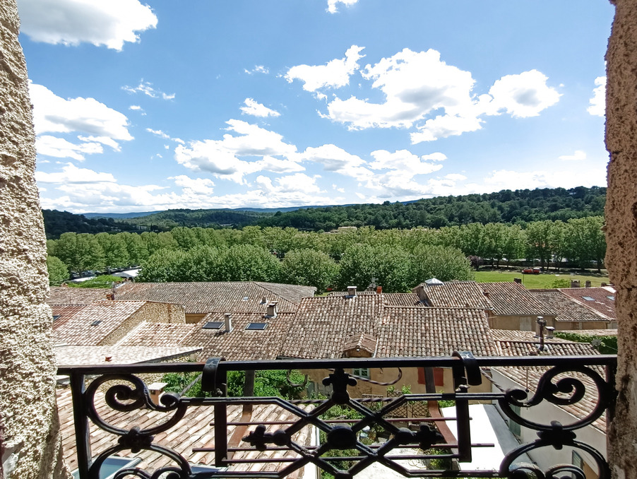 vente maison bouches du rhone jouques