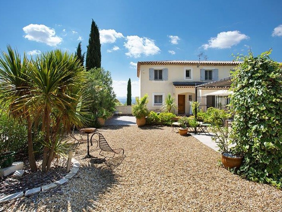 vente maison bouches du rhone aix en provence