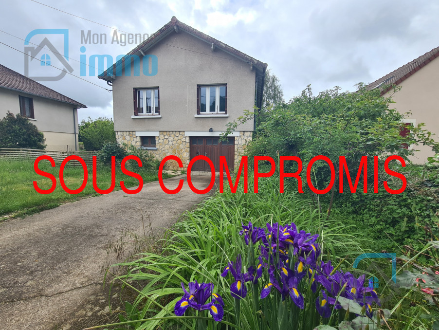 vente maison cher saint-amand-montrond