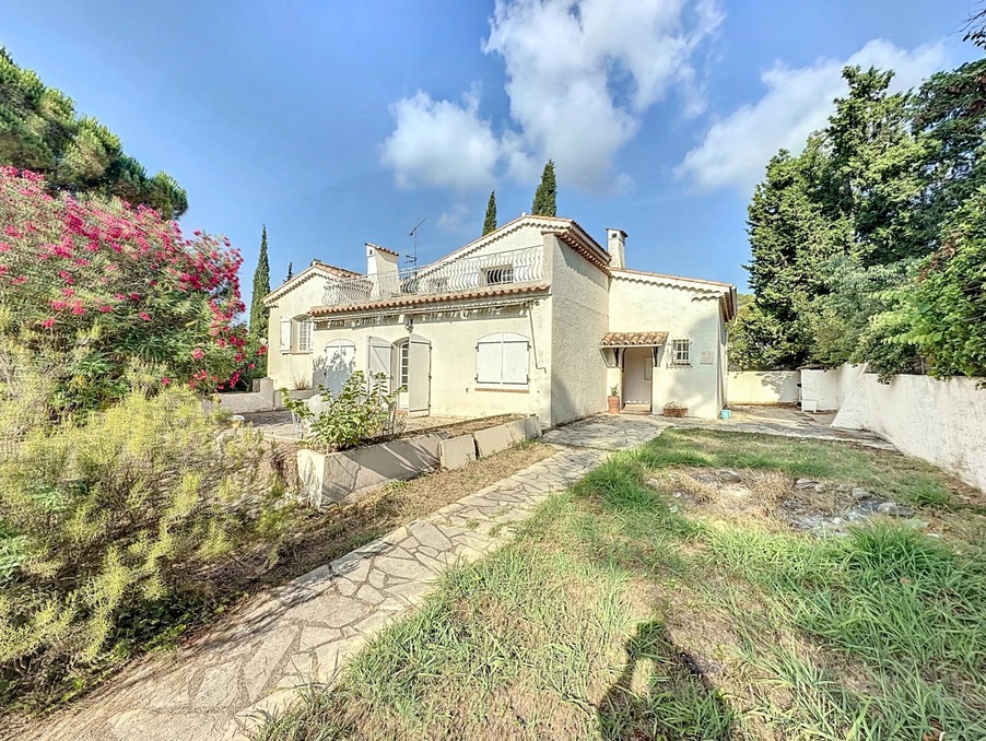 vente maison alpes maritimes mougins