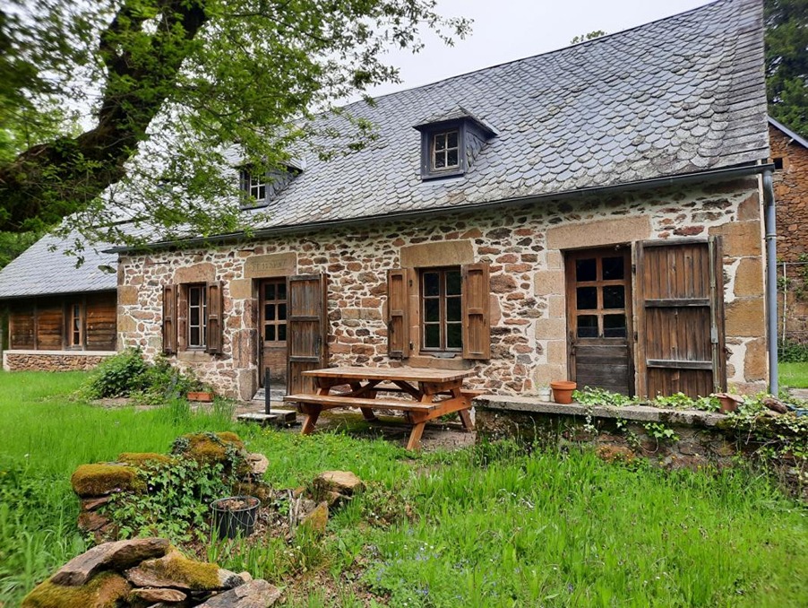 vente maison correze lafage-sur-sombre