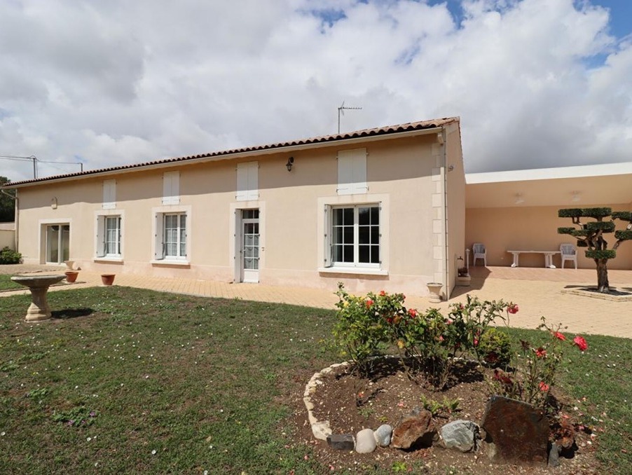 vente maison deux sevres mauzé-sur-le-mignon