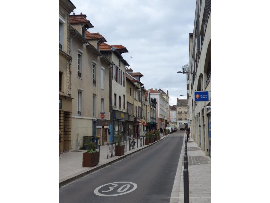 vente appartement aube troyes