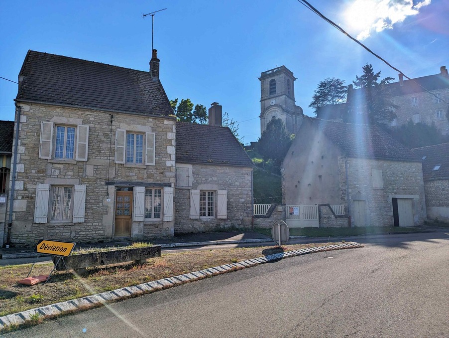vente maison yonne andryes