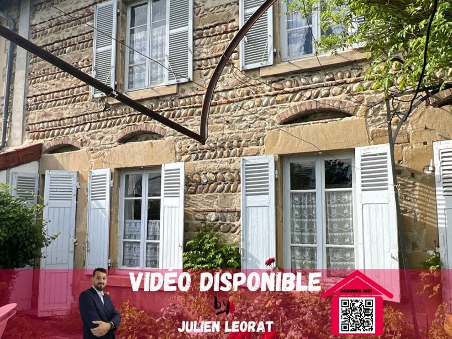 vente maison isere saint-jean-de-bournay