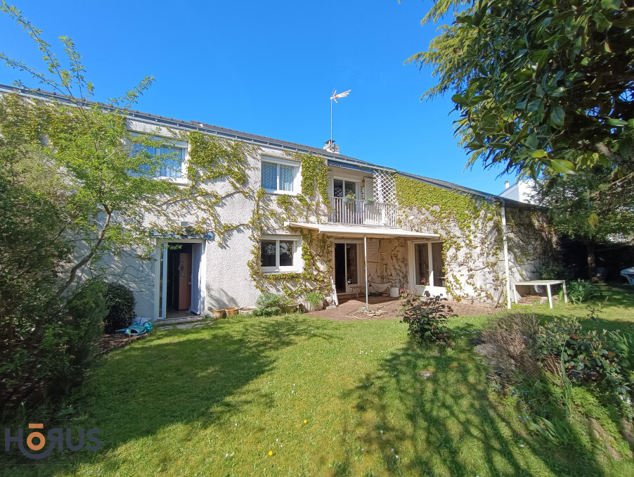 vente maison loire atlantique nantes