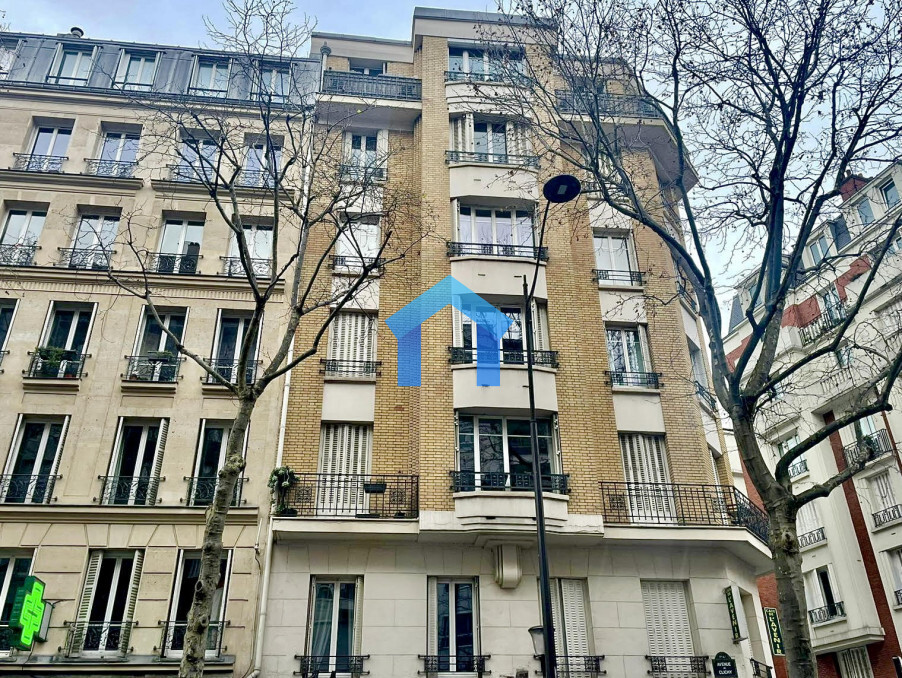 vente appartement paris paris 17eme arrondissement
