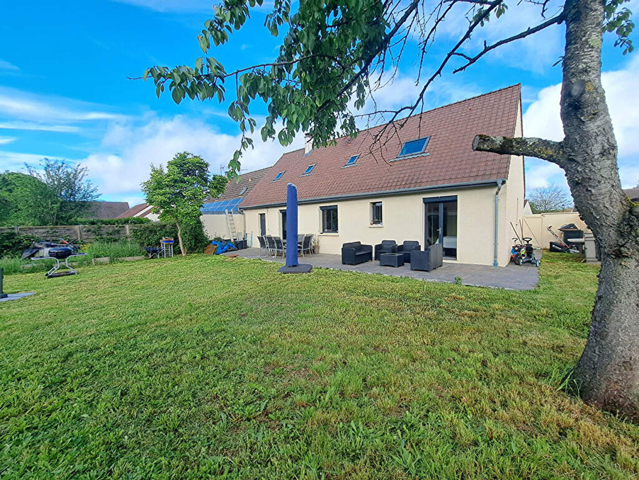 vente maison yvelines soindres