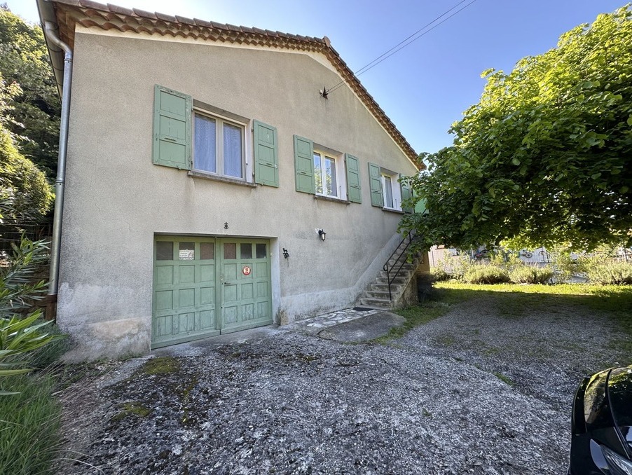 vente maison ardeche vals les bains