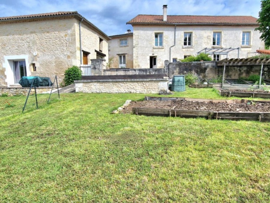 vente maison dordogne chancelade