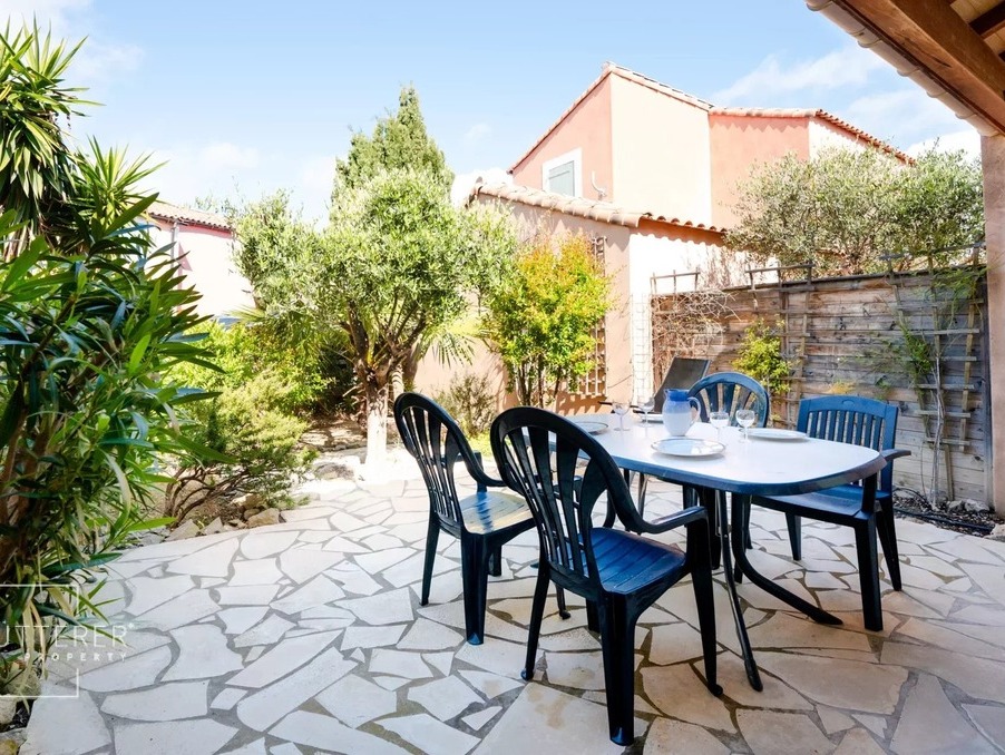 vente maison aude narbonne