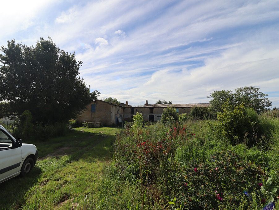 vente maison gironde la reole