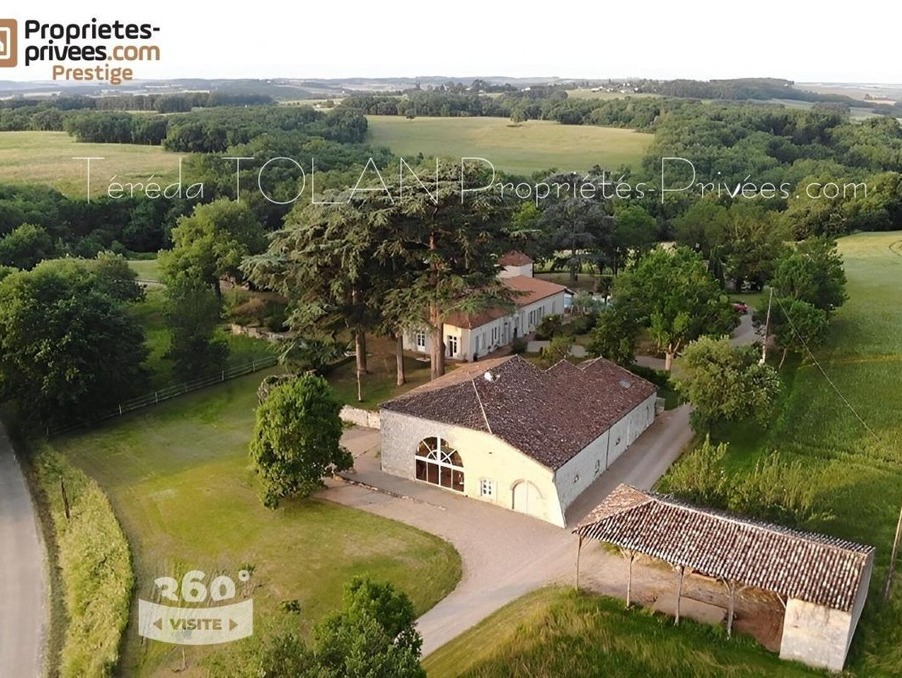 vente maison lot et garonne agen