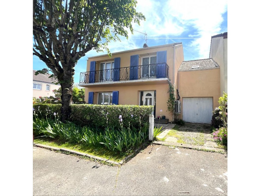 vente maison yvelines maurepas