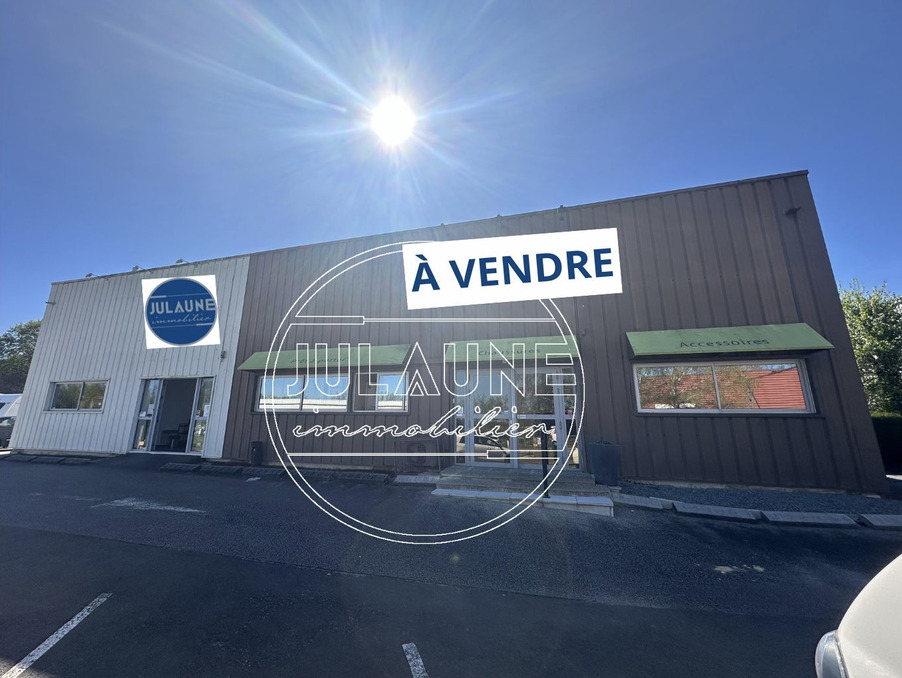 vente local haute vienne couzeix