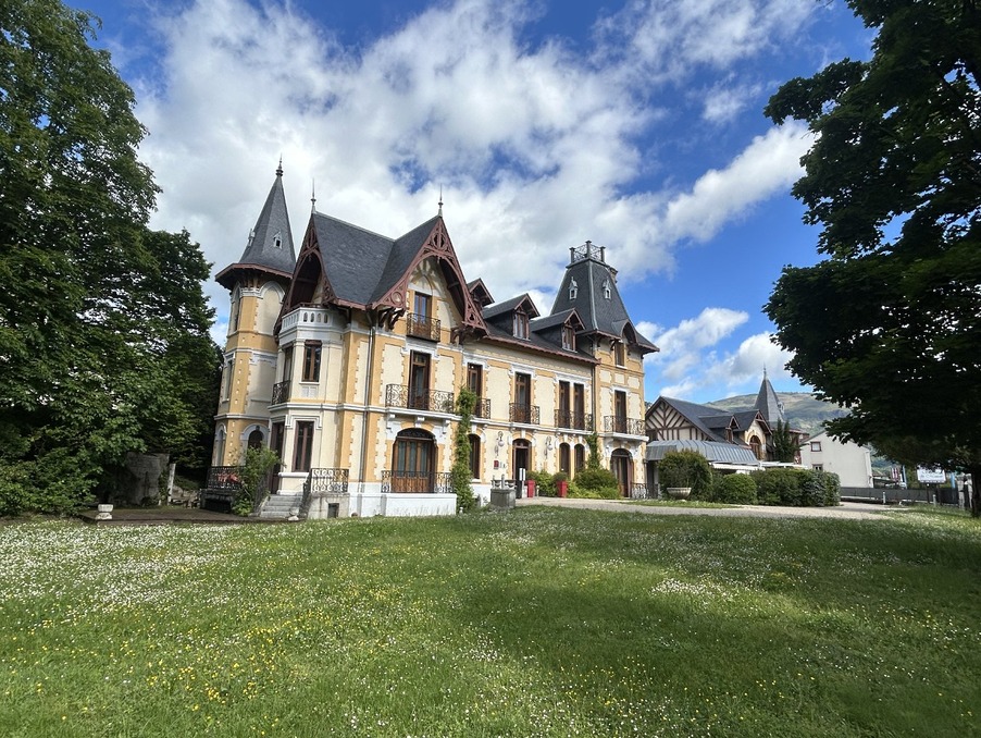 vente maison ariege tarascon sur ariege