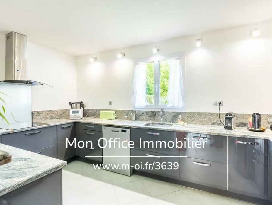 Photo vente maison bouches du rhone marseille 13eme arrondissement image 2/4