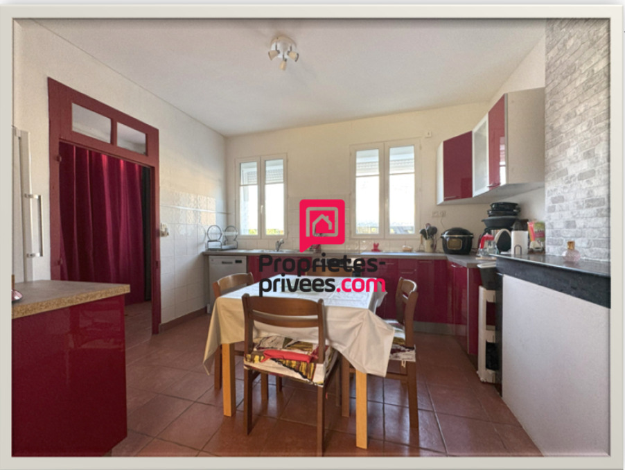 vente maison vienne coussay-les-bois