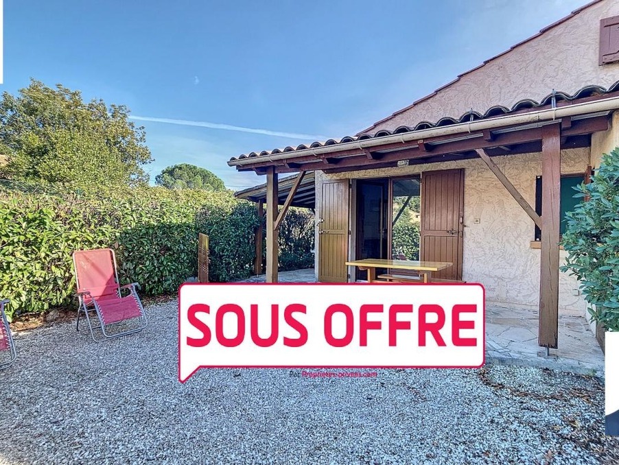 vente maison alpes maritimes saint-cézaire-sur-siagne