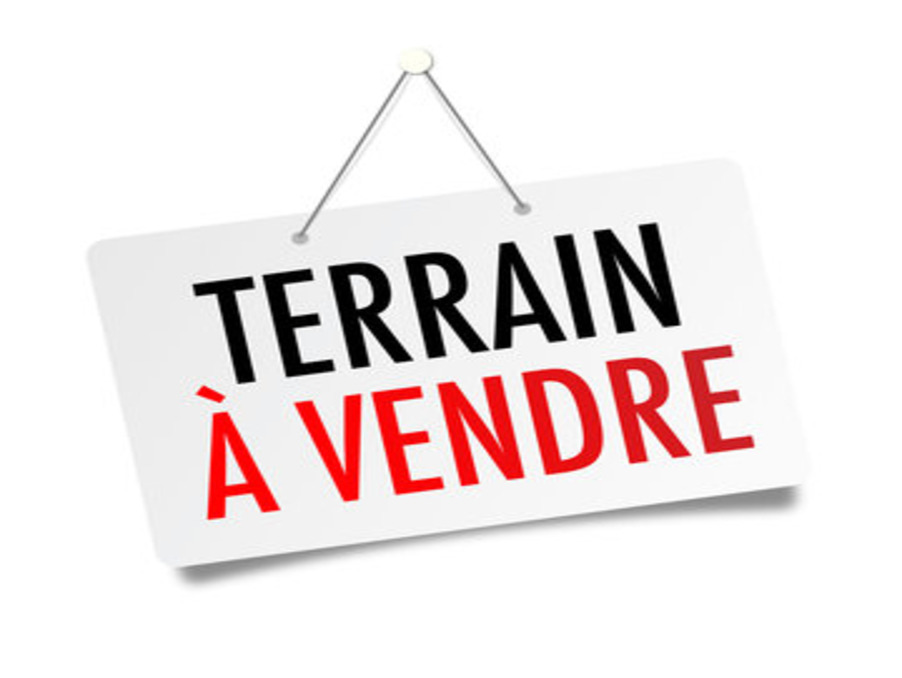 vente terrain vaucluse gargas