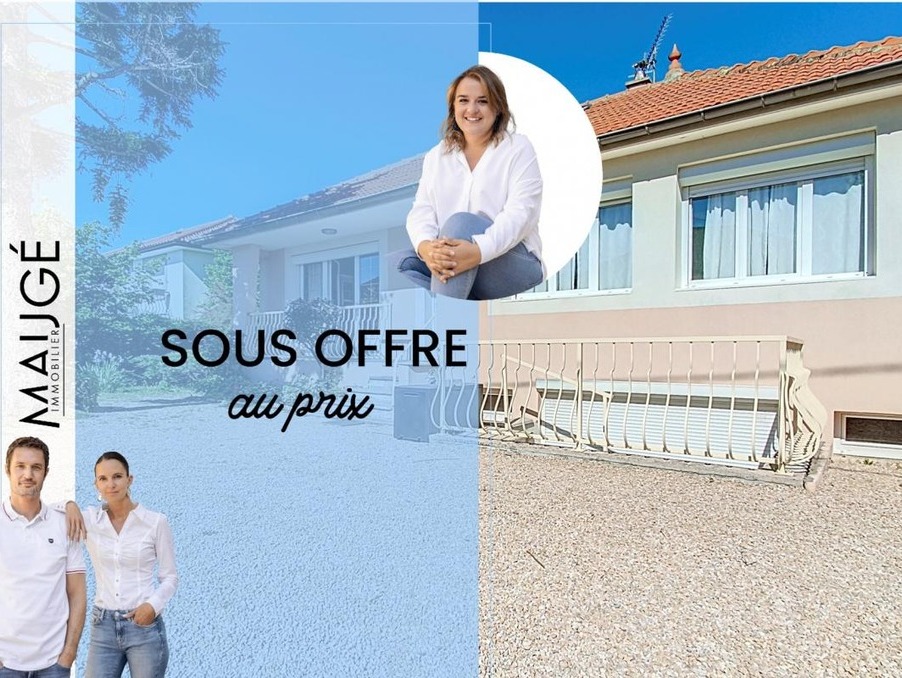 vente maison rhone saint-pierre-de-chandieu