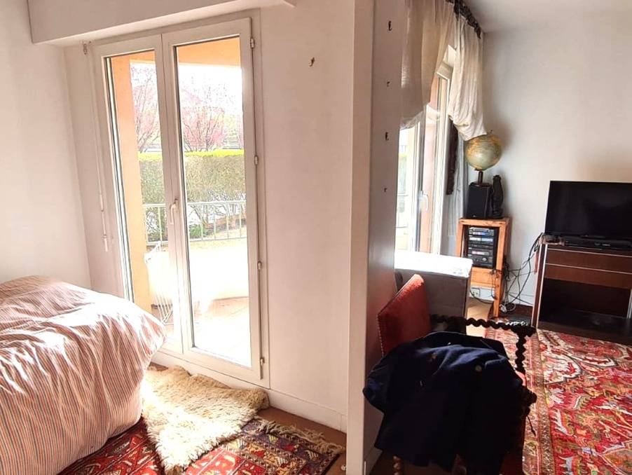 vente appartement yvelines le chesnay